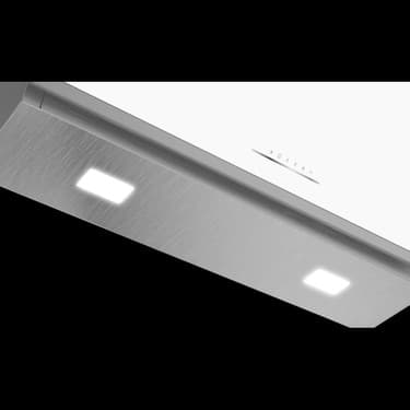 Arçelik Ade 906-2 B Ankastre Duvar Tipi Davlumbaz 4