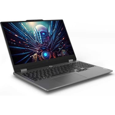 Lenovo Loq 83JC006ATR15 Ryzen7 7435HS 64GB 1tbssd+1tbssd RTX4050 15.6\ 2