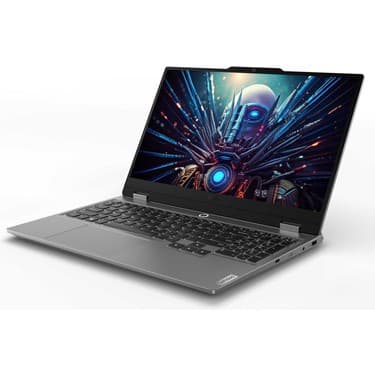 Lenovo Loq 83JC006ATR15 Ryzen7 7435HS 64GB 1tbssd+1tbssd RTX4050 15.6\ 3