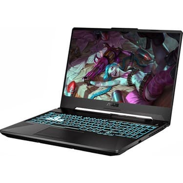 Asus Tuf Gaming A15 Amd Ryzen 5 7535HS 48GB 256GB SSD RTX2050/4GB 15.6\ 3