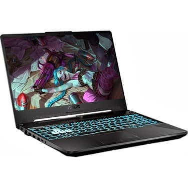 Asus Tuf Gaming A15 Amd Ryzen 5 7535HS 48GB 2tb SSD RTX2050/4GB 15.6\ 2