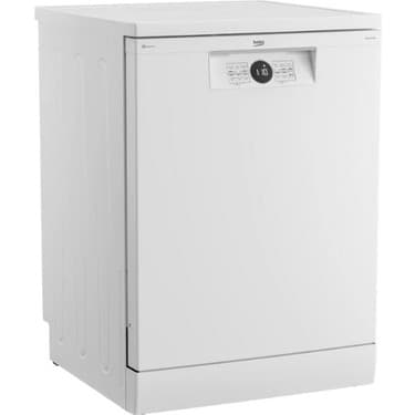 Beko Bm 5145 Wf Bulaşık Makinesi 2
