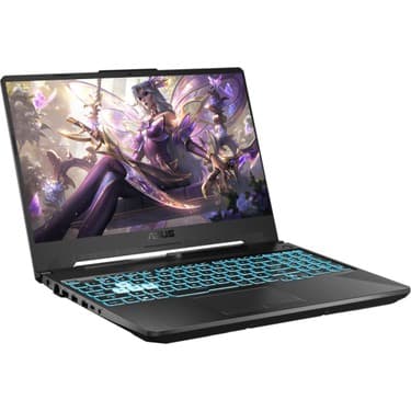Asus Tuf Gaming A15 Amd Ryzen 5 7535HS 8gb 256GB SSD RTX3050/4GB 15.6\ 2