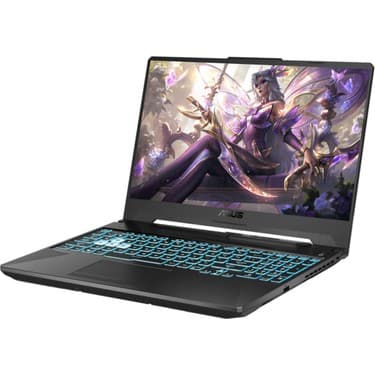 Asus Tuf Gaming A15 Amd Ryzen 5 7535HS 96GB 256GB SSD RTX3050/4GB 15.6\ 3