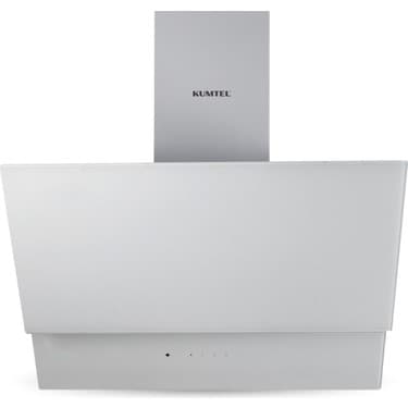 Kumtel Digital Beyaz Ankastre Set (B66 - SF2 (DDT) + KO-50 OAHDF + DA6-835) 2