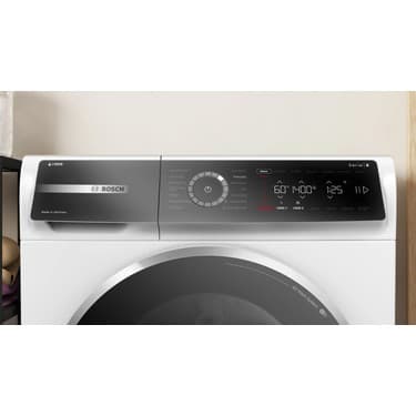 Bosch Serie 8 WGB254A1TR A Enerji Sınıfı 10 kg 1400 Devir  Çamaşır Makinesi 2