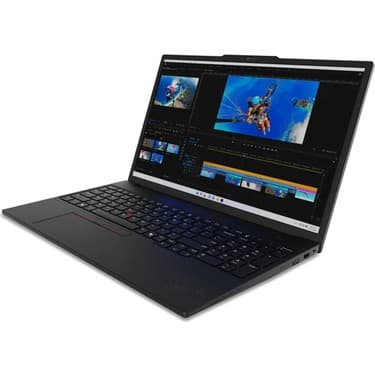 Lenovo Mws Thinkpad P16S G3 Ultra 7 155H 40GB 2tb SSD 4 GB Rtx 500 16\ 2