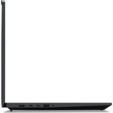 Lenovo Mws Thinkpad P16S G3 Ultra 7 155H 40GB 2tb SSD 4 GB Rtx 500 16\ 5