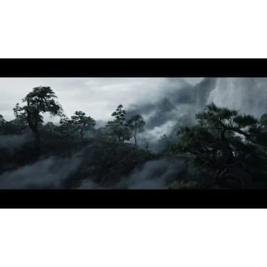 Game Science Black Myth: Wukong Aksiyon Oyun Playstation 5 İçin Tek Oyuncu Deneyimi Sunuyor 3