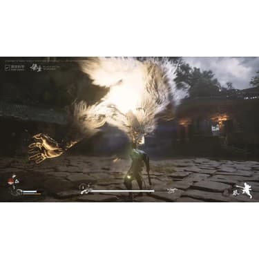 Game Science Black Myth: Wukong Aksiyon Oyun Playstation 5 İçin Tek Oyuncu Deneyimi Sunuyor 4