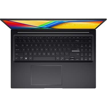 Asus Vivobook K3605ZF-MB356W -P Intel I5-12500H 8gb Ram 512 GB SSD Nvidia Geforce Rtx 2050 16\ 5