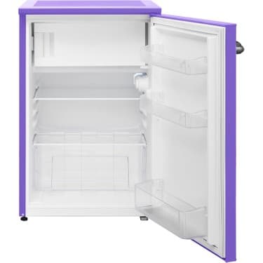 Regal Bt 14022 E Enerji Sınıfı 121 Lt Statik Mini Buzdolabı 2