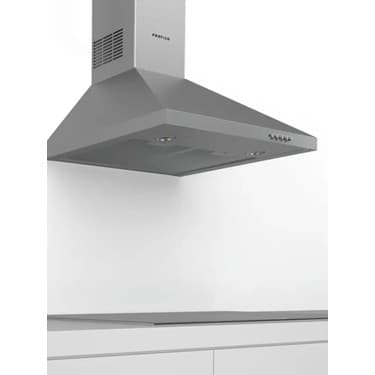 Profilo DVP6C451 D Enerji Sınıfı 60cm Paslanmaz Çelik Duvar Tipi Davlumbaz 2