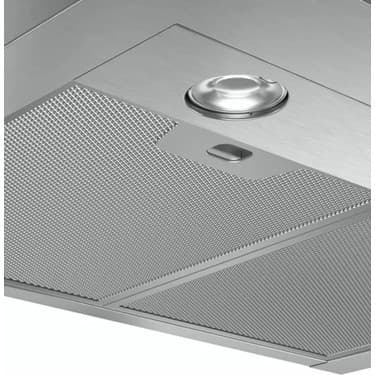 Profilo DVP6C451 D Enerji Sınıfı 60cm Paslanmaz Çelik Duvar Tipi Davlumbaz 3