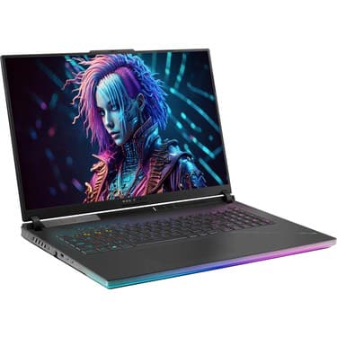 Asus Rog Strix Scar G18 G834JYR-N6099A5 I9-14900HX 64GB 2tbssd RTX4090 18\ 2
