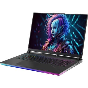 Asus Rog Strix Scar G18 G834JYR-N6099A5 I9-14900HX 64GB 2tbssd RTX4090 18\ 3
