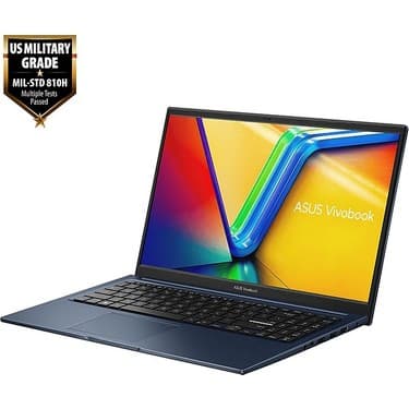 Asus Vivobook 15 X1504VA-NJ1499 Intel Core I7-1355U 12GB 512GB SSD Freedos 15.6\ 2