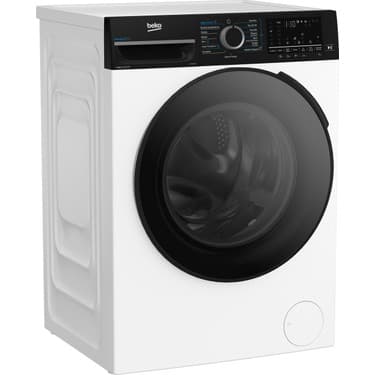 Beko Cmx 12140 - 12 kg 1400 Devir A Enerji Sınıfı Çamaşır Makinası 2