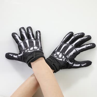 Licorice Motosiklet ve Bisiklet Eldivenleri (Yurt Dışından) 3