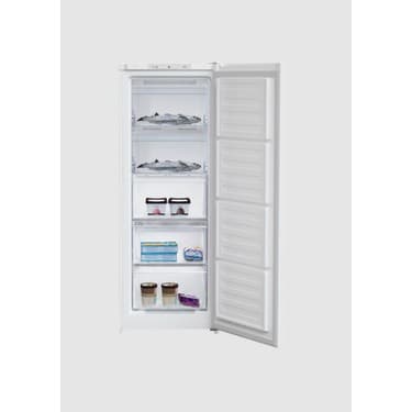 Beko 7052 NFB 5 Bölmeli Derin Dondurucu 3
