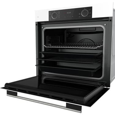 Ferre Fryart Hava Fritözü Fonksiyonlu Beyaz 3'lü Ankastre Set ( XE63CB-SS206-D064 ) 5