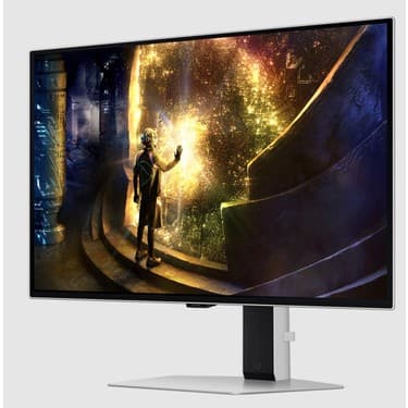 Samsung Odyssey OLED G6 LS27DG612SUXUF 27" 0.03MS 240Hz Qhd HDR10+ Gaming Monitör 2