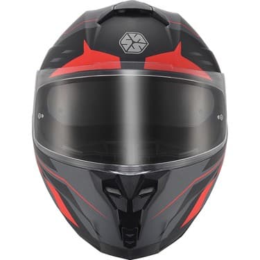 Scoyco 869 Wind Full Face Kask 4