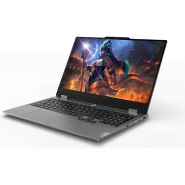Lenovo Loq Intel Core I5 12450HX 16GB 1tb SSD RTX3050/6GB 95W 15.6\ 3