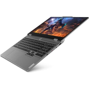 Lenovo Loq Intel Core I5 12450HX 16GB 1tb SSD RTX3050/6GB 95W 15.6\ 4
