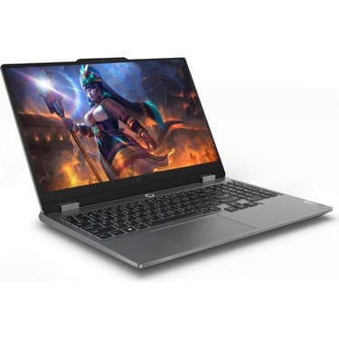 Lenovo Loq Intel Core I5 12450HX 8gb 512GB SSD RTX3050/6GB 95W 15.6\ 2