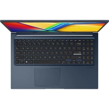 Asus Vivobook 15 WEBX1504VA-NJ413 Intel I7-1355U 40GB 1tb SSD Windows 11 Home 15.6 Fhd Taşınabilir Bilgisayar WX1504VANJ413H23+ZETTAÇANTA 3