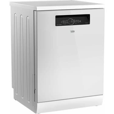 Beko BM 6047 BC Bulaşık Makinesi 2