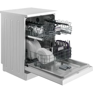 Beko BM 6047 BC Bulaşık Makinesi 3