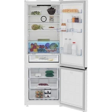 Beko 670490 Ieb No Frost Buzdolabı 4