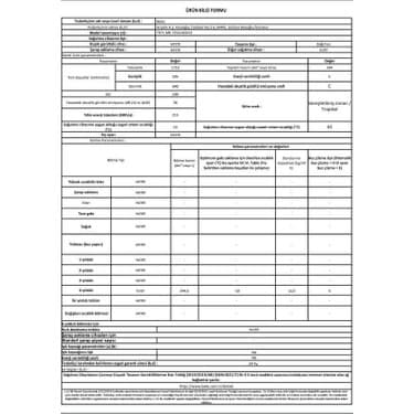 Beko 7052 NFB 5 Bölmeli Derin Dondurucu 6