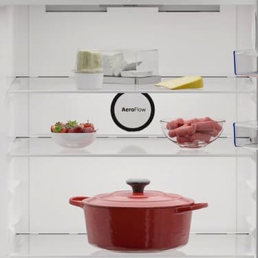 Beko 970477 MB No Frost Buzdolabı 5