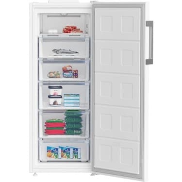 Beko 7362 Nfb Çekmeceli Derin Dondurucu 3