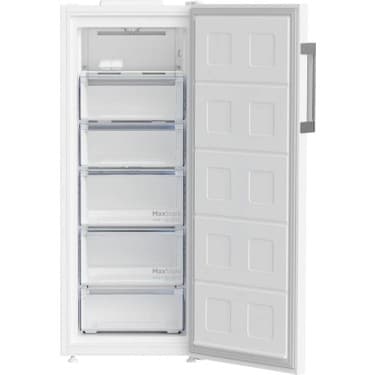 Beko 7362 Nfb Çekmeceli Derin Dondurucu 4