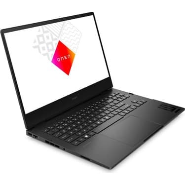 HP OMEN 16-K0008NT 7H8Z5EA Intel Core i7-12700H 32GB 1TB SSD RTX3070Ti 16.1 inç 165Hz QHD Freedos Taşınabilir Oyuncu Bilgisayarı 2