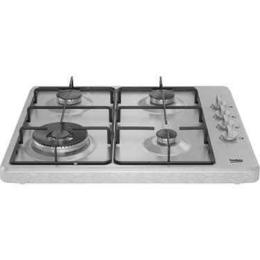 Beko BSOMD D 611 EWI Set Üstü Solo Ocak 3