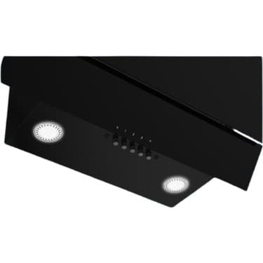 Beko Bde 6050 S Duvar Tipi Davlumbaz Siyah 3