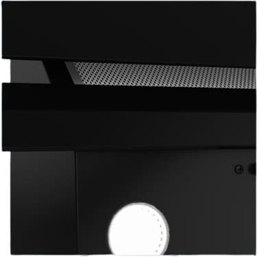 Beko Bde 6050 S Duvar Tipi Davlumbaz Siyah 4