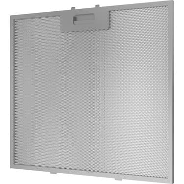 Beko Bde 6050 Hb Duvar Tipi Davlumbaz Ahşap Renk 100 cm Eğimli Tasarım ile 1000 m3/sa Hava Debisi 4