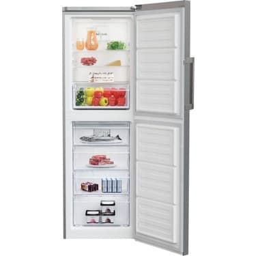 Beko 7081 EI MultiMode 8 Çekmeceli Derin Dondurucu 240L 3