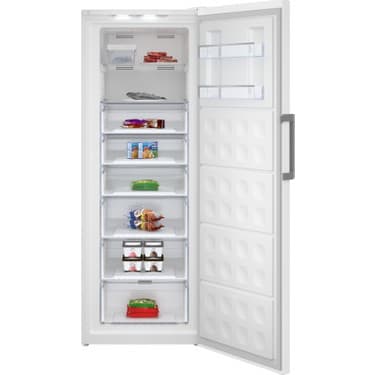 Beko 7781 EB 8 Bölmeli Derin Dondurucu 3