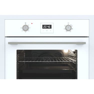 Termikel Ankastre Fırın Bo O64D5C W 5