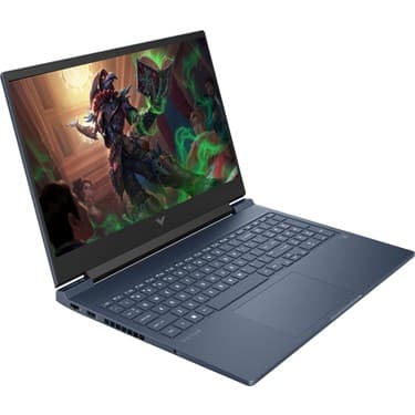 Hp Victus 16 Amd Ryzen 7 8845HS 8gb 1tb SSD RTX4050/6GB 16.1\ 2