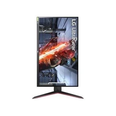 LG 27 Full HD 1ms 144Hz IPS FreeSync UltraGear Gaming Monitör 2