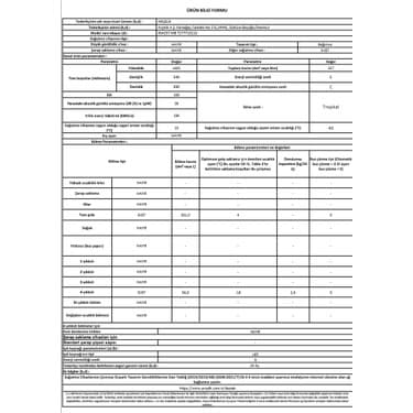 Arçelik ARÇELİK 454257 MB Statik Buzdolabı 4