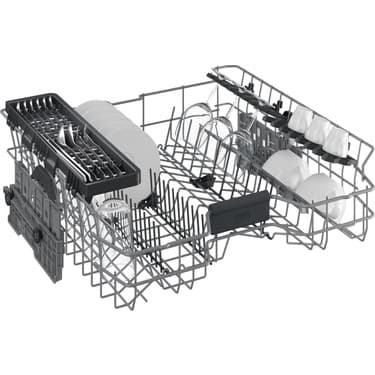 Beko Bma 6340 I Ankastre Bulaşık Makinesi 3